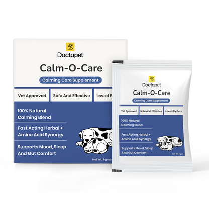 Calm-O-Care