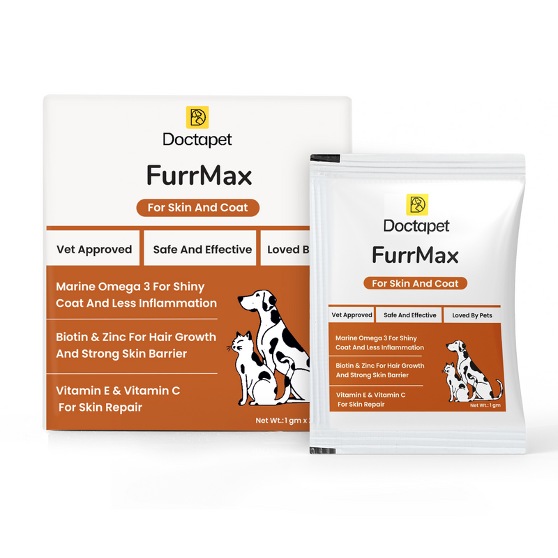 FurrMax