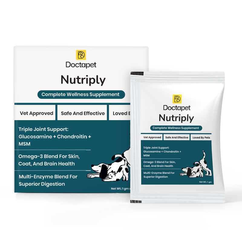 Nutriply