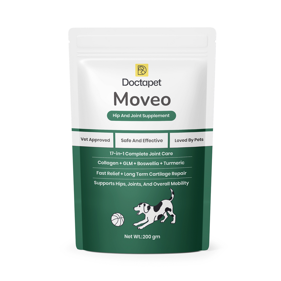 Moveo
