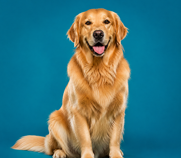 Daily nutrition for stronger skin and a healthier coat