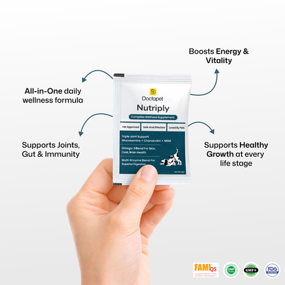 Nutriply