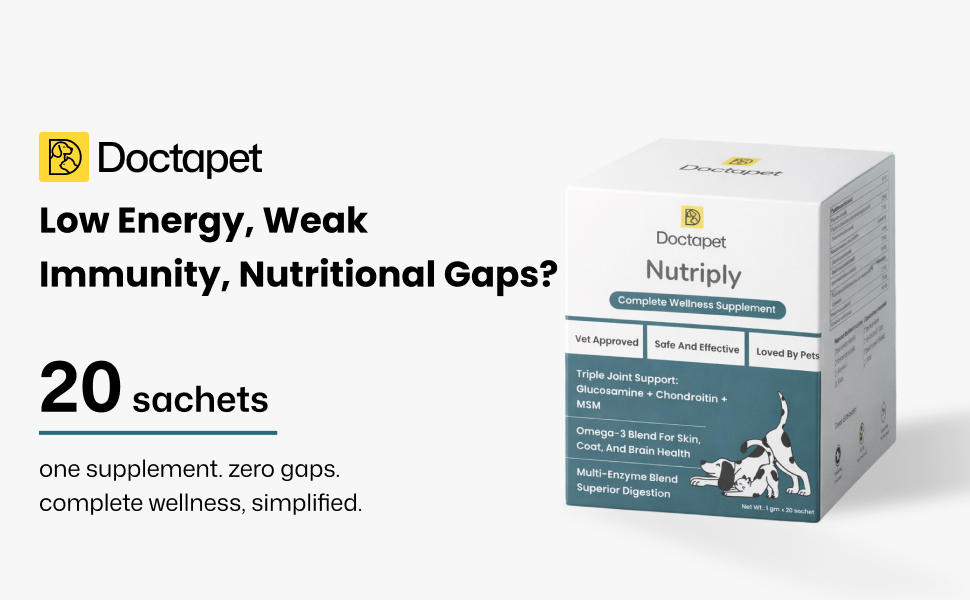 Nutriply — story 1
